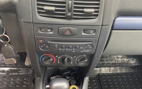 Renault Symbol I, 2008 год, 375 000 рублей, 7 фотография