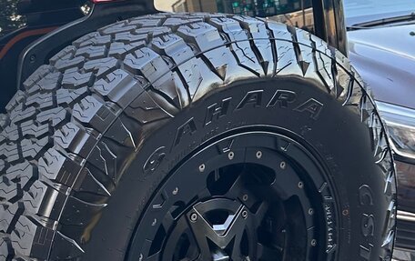 Jeep Wrangler, 2019 год, 5 900 000 рублей, 2 фотография