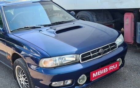 Subaru Legacy VII, 1997 год, 300 000 рублей, 3 фотография