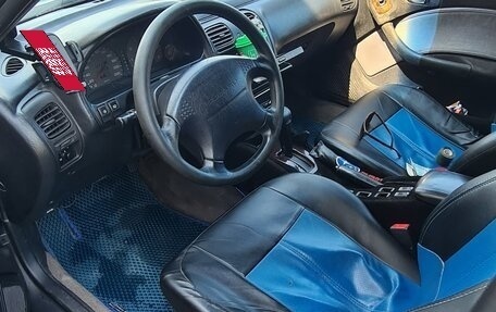 Subaru Legacy VII, 1997 год, 300 000 рублей, 8 фотография