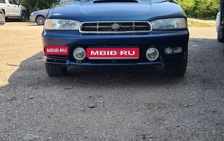 Subaru Legacy VII, 1997 год, 300 000 рублей, 5 фотография