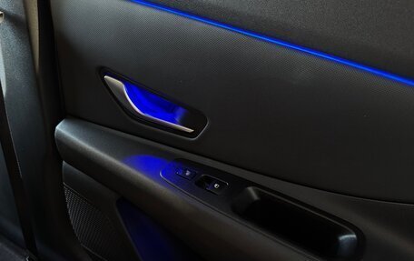 Hyundai Elantra, 2023 год, 2 750 000 рублей, 16 фотография