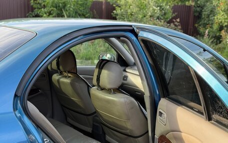 Nissan Sunny N16, 2001 год, 365 000 рублей, 5 фотография