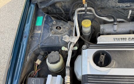 Nissan Sunny N16, 2001 год, 365 000 рублей, 12 фотография
