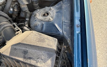 Nissan Sunny N16, 2001 год, 365 000 рублей, 11 фотография