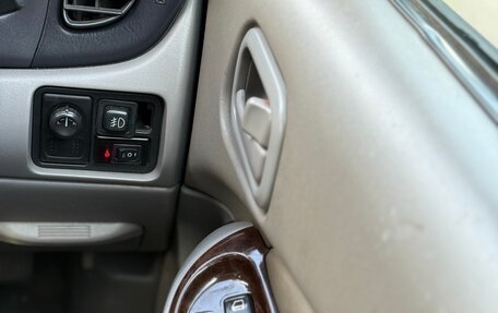 Nissan Sunny N16, 2001 год, 365 000 рублей, 19 фотография