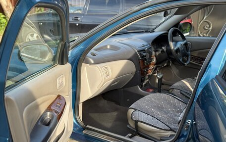 Nissan Sunny N16, 2001 год, 365 000 рублей, 14 фотография