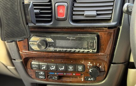 Nissan Sunny N16, 2001 год, 365 000 рублей, 18 фотография