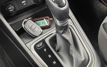 Hyundai Solaris II рестайлинг, 2021 год, 1 600 000 рублей, 15 фотография