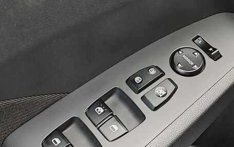 Hyundai Solaris II рестайлинг, 2021 год, 1 600 000 рублей, 18 фотография