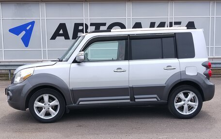 Great Wall Hover M2, 2013 год, 597 000 рублей, 4 фотография