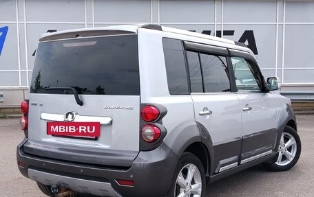 Great Wall Hover M2, 2013 год, 597 000 рублей, 2 фотография