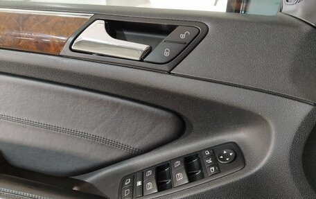 Mercedes-Benz GL-Класс, 2007 год, 1 429 000 рублей, 8 фотография
