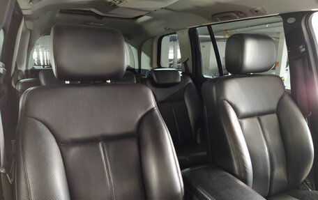 Mercedes-Benz GL-Класс, 2007 год, 1 429 000 рублей, 10 фотография