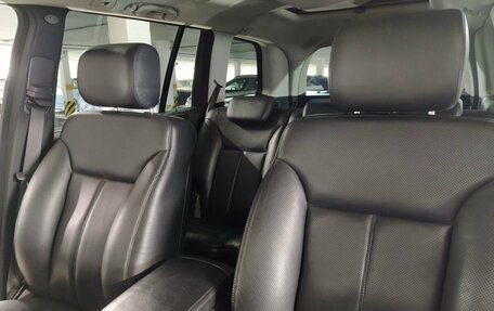 Mercedes-Benz GL-Класс, 2007 год, 1 429 000 рублей, 13 фотография