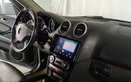 Mercedes-Benz GL-Класс, 2007 год, 1 429 000 рублей, 11 фотография