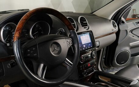 Mercedes-Benz GL-Класс, 2007 год, 1 429 000 рублей, 12 фотография