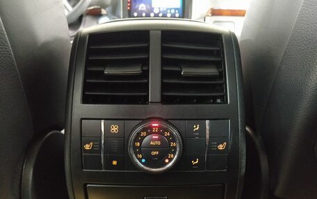 Mercedes-Benz GL-Класс, 2007 год, 1 429 000 рублей, 14 фотография