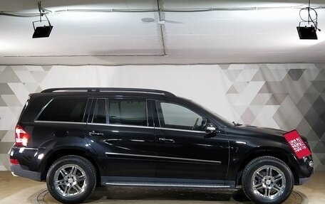 Mercedes-Benz GL-Класс, 2007 год, 1 429 000 рублей, 6 фотография