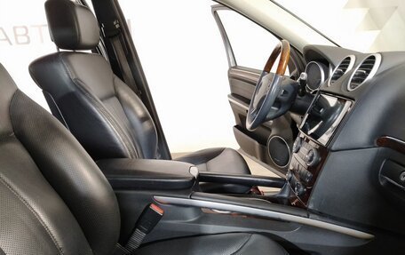 Mercedes-Benz GL-Класс, 2007 год, 1 429 000 рублей, 22 фотография