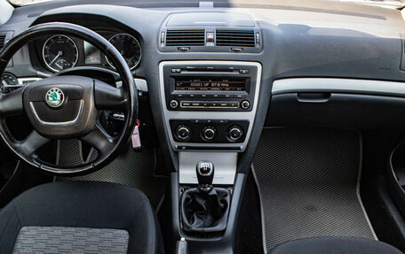 Skoda Octavia, 2012 год, 939 000 рублей, 5 фотография