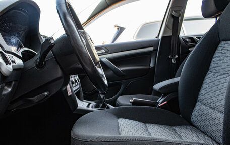 Skoda Octavia, 2012 год, 939 000 рублей, 18 фотография