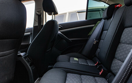 Skoda Octavia, 2012 год, 939 000 рублей, 19 фотография