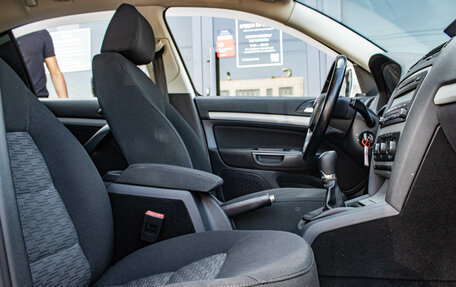Skoda Octavia, 2012 год, 939 000 рублей, 21 фотография
