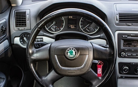Skoda Octavia, 2012 год, 939 000 рублей, 6 фотография