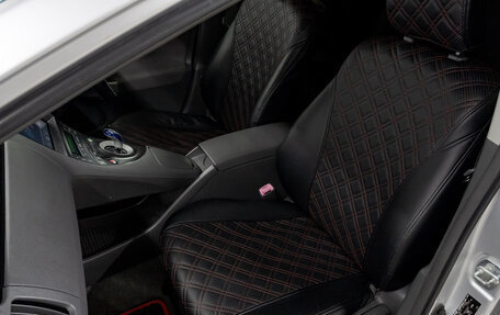 Toyota Prius, 2010 год, 950 000 рублей, 16 фотография