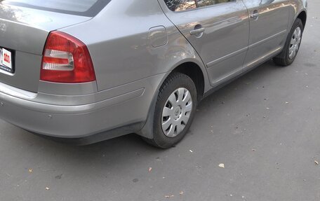 Skoda Octavia, 2008 год, 630 000 рублей, 3 фотография