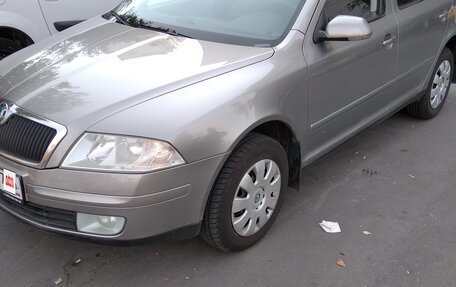 Skoda Octavia, 2008 год, 630 000 рублей, 4 фотография