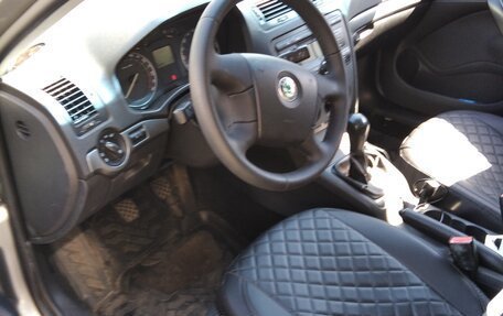 Skoda Octavia, 2008 год, 630 000 рублей, 2 фотография