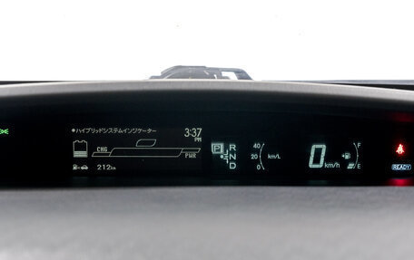 Toyota Prius, 2010 год, 950 000 рублей, 23 фотография