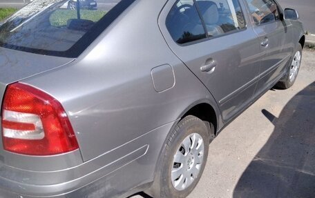 Skoda Octavia, 2008 год, 630 000 рублей, 14 фотография
