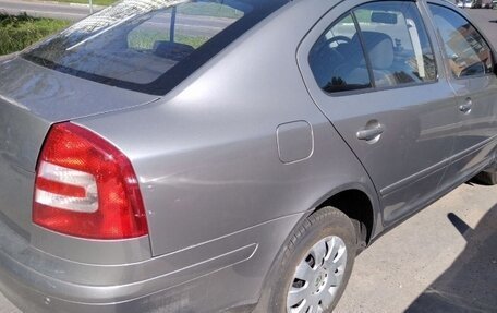 Skoda Octavia, 2008 год, 630 000 рублей, 7 фотография