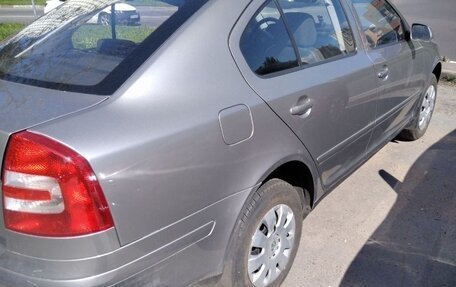 Skoda Octavia, 2008 год, 630 000 рублей, 10 фотография