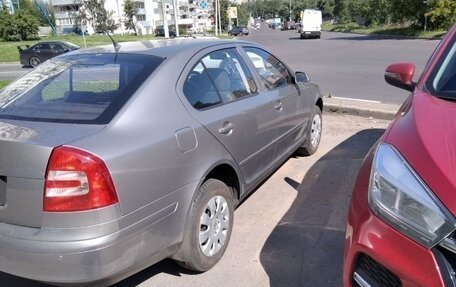 Skoda Octavia, 2008 год, 630 000 рублей, 11 фотография