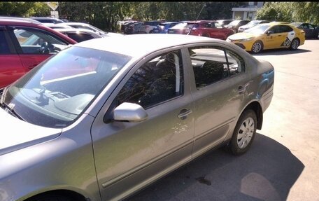 Skoda Octavia, 2008 год, 630 000 рублей, 15 фотография