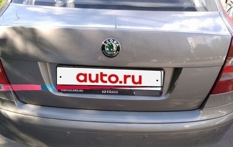 Skoda Octavia, 2008 год, 630 000 рублей, 8 фотография
