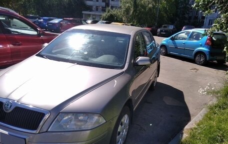 Skoda Octavia, 2008 год, 630 000 рублей, 17 фотография