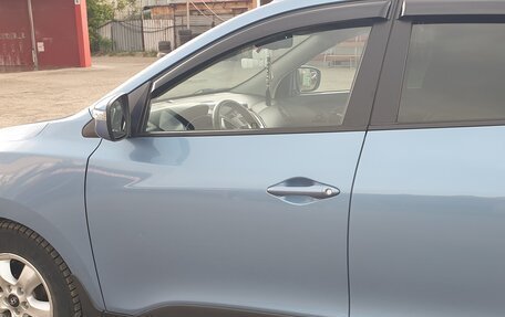 Hyundai ix35 I рестайлинг, 2012 год, 1 160 000 рублей, 5 фотография