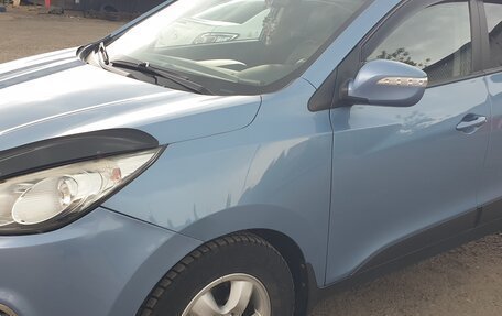 Hyundai ix35 I рестайлинг, 2012 год, 1 160 000 рублей, 7 фотография