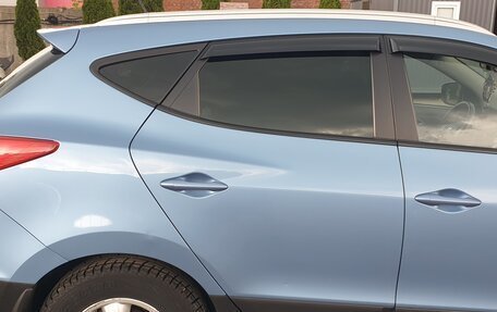 Hyundai ix35 I рестайлинг, 2012 год, 1 160 000 рублей, 12 фотография