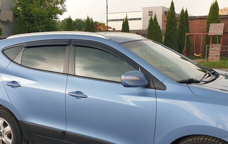 Hyundai ix35 I рестайлинг, 2012 год, 1 160 000 рублей, 11 фотография