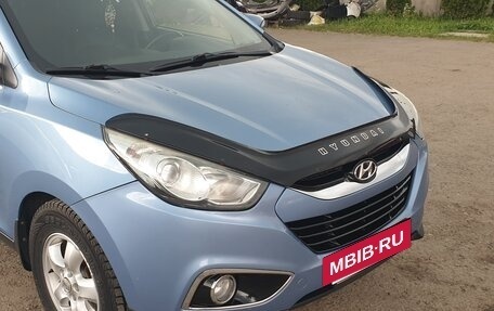 Hyundai ix35 I рестайлинг, 2012 год, 1 160 000 рублей, 10 фотография