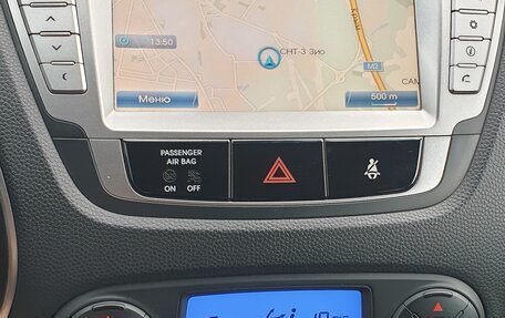 Hyundai ix35 I рестайлинг, 2012 год, 1 160 000 рублей, 15 фотография