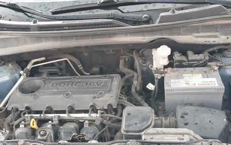 Hyundai ix35 I рестайлинг, 2012 год, 1 160 000 рублей, 23 фотография
