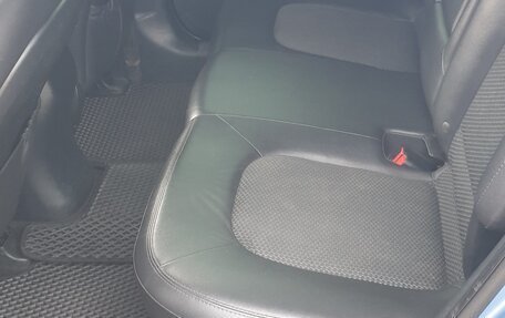 Hyundai ix35 I рестайлинг, 2012 год, 1 160 000 рублей, 25 фотография