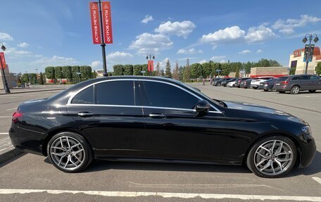 Mercedes-Benz E-Класс, 2020 год, 4 450 000 рублей, 7 фотография